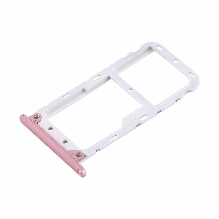 For Xiaomi Mi 5X / A1 SIM & SIM / TF Card Tray(Rose Gold) - Card Tray by PMc TechLife | Online Shopping South Africa | PMc TechLife | Buy Now Pay Later Mobicred