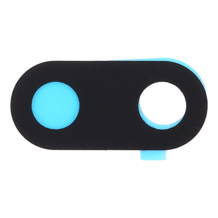 10 PCS Back Camera Lens Cover for Xiaomi Redmi 6 - Camera by PMC TechLife | Online Shopping South Africa | PMC TechLife