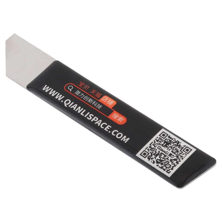 Qianli iShuriken T0.2mm Solder Paster Scraping Tin Knife Wear-resistant Bevel - free shipping - PMC TechLife - Order now!