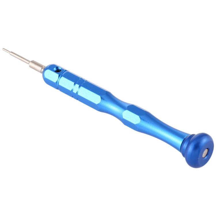 MECHANIC MX 3D 0.8 Five Star Screwdriver Precision Phone Dismantling Tool, Random Color Delivery - Screwdriver by MECHANIC | Online Shopping South Africa | PMC TechLife | Buy Now Pay Later Mobicred