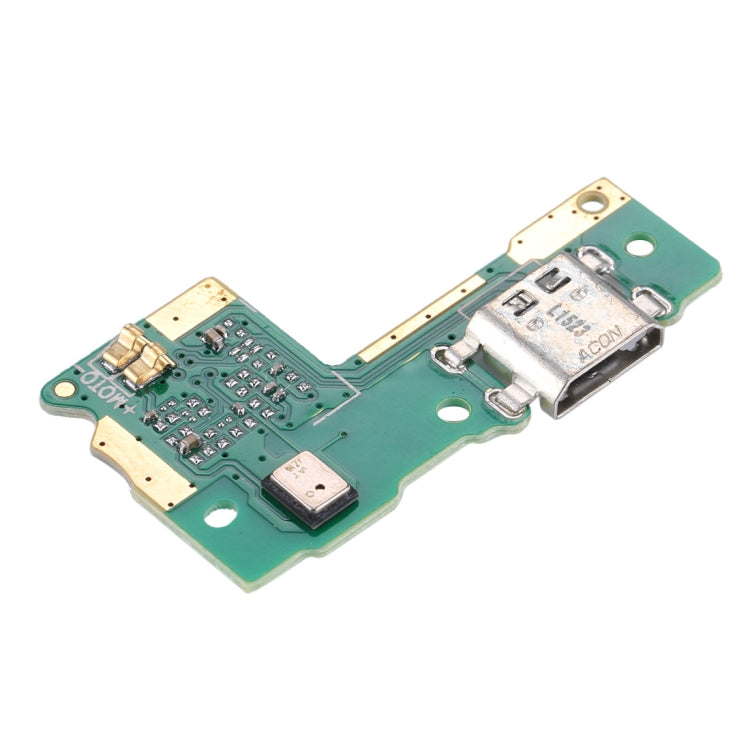 For Huawei Enjoy 7 Charging Port Board - Tail Connector by PMc TechLife | Online Shopping South Africa | PMc TechLife | Buy Now Pay Later Mobicred