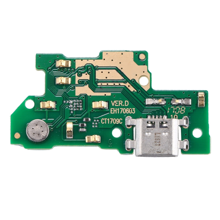 For Huawei Enjoy 7 Plus Charging Port Board - free shipping - PMc TechLife - Order now!