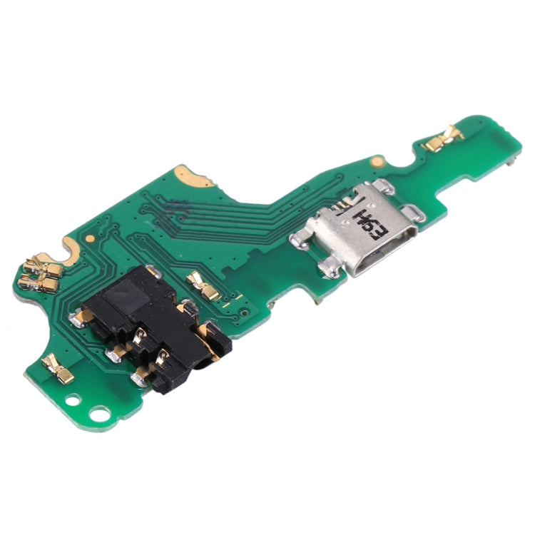 For Huawei Maimang 6 / Mate 10 Lite Charging Port Board - Tail Connector by PMc TechLife | Online Shopping South Africa | PMc TechLife | Buy Now Pay Later Mobicred