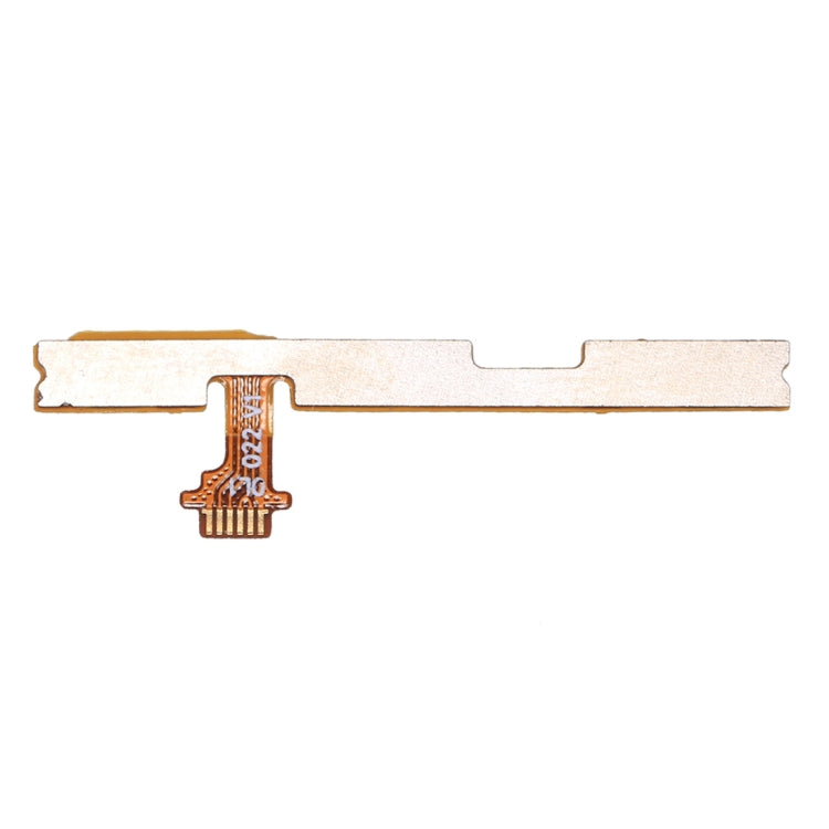 For Huawei Enjoy 7 Power Button & Volume Button Flex Cable - Flex Cable by PMc TechLife | Online Shopping South Africa | PMc TechLife | Buy Now Pay Later Mobicred