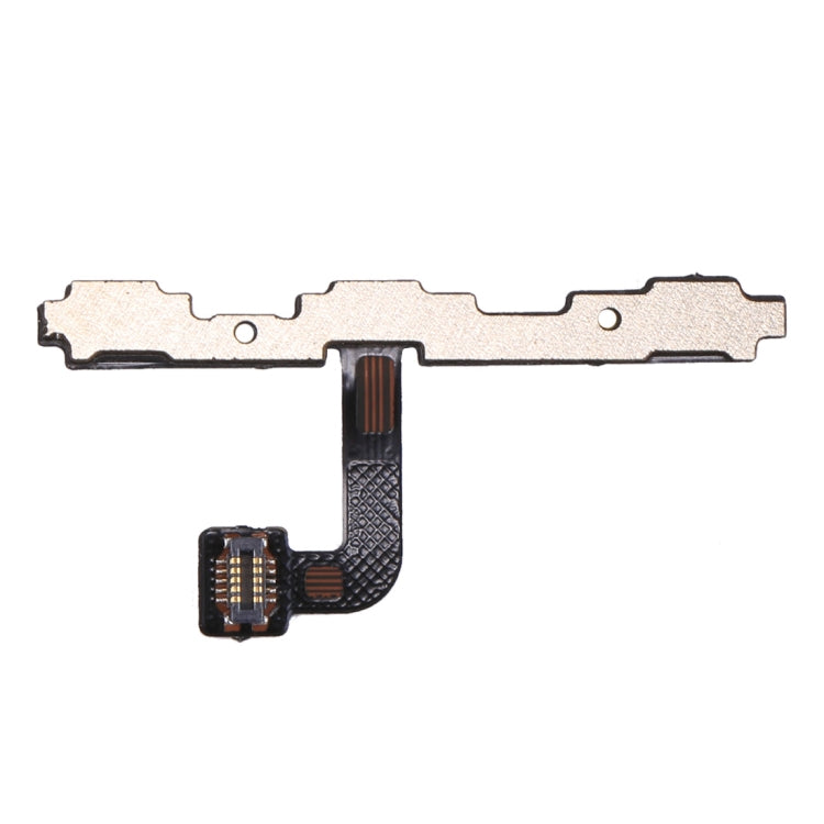 For Huawei Mate 10 Power Button & Volume Button Flex Cable - Flex Cable by PMC TechLife | Online Shopping South Africa | PMC TechLife | Buy Now Pay Later Mobicred