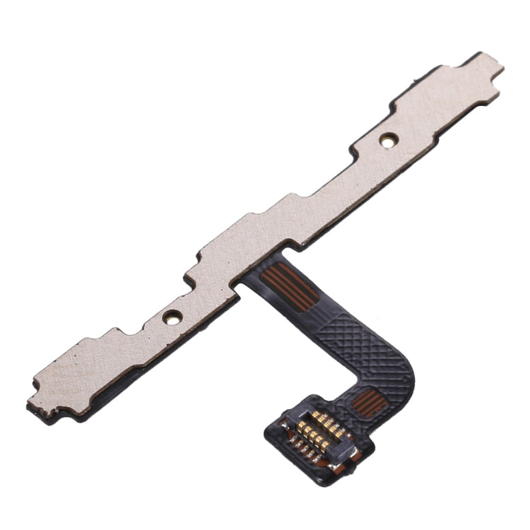 For Huawei Mate 10 Power Button & Volume Button Flex Cable - Flex Cable by PMC TechLife | Online Shopping South Africa | PMC TechLife | Buy Now Pay Later Mobicred