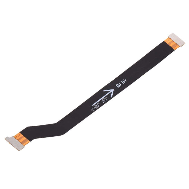 For Huawei Enjoy 7 Plus Motherboard Flex Cable - Flex Cable by PMC TechLife | Online Shopping South Africa | PMC TechLife | Buy Now Pay Later Mobicred