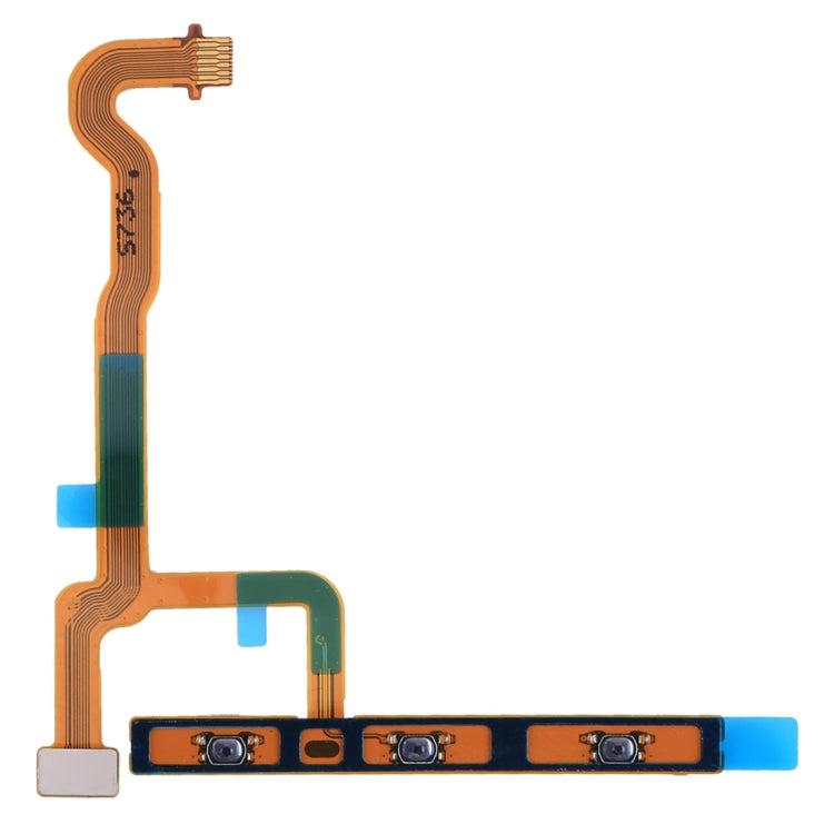 For Huawei nova 2 Plus Power Button & Volume Button Flex Cable - Flex Cable by PMc TechLife | Online Shopping South Africa | PMc TechLife | Buy Now Pay Later Mobicred
