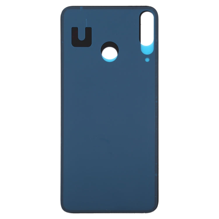 Back Cover for Huawei Honor Play 3(Blue) - free shipping - PMC TechLife - Order now!