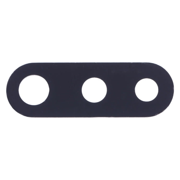 For vivo Y7s 10pcs Back Camera Lens - Camera Parts by PMc TechLife | Online Shopping South Africa | PMc TechLife | Buy Now Pay Later Mobicred