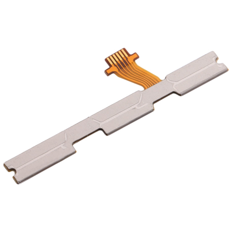 Power Button & Volume Button Flex Cable for Huawei Y5 (2019) - Flex Cable by PMC TechLife | Online Shopping South Africa | PMC TechLife | Buy Now Pay Later Mobicred