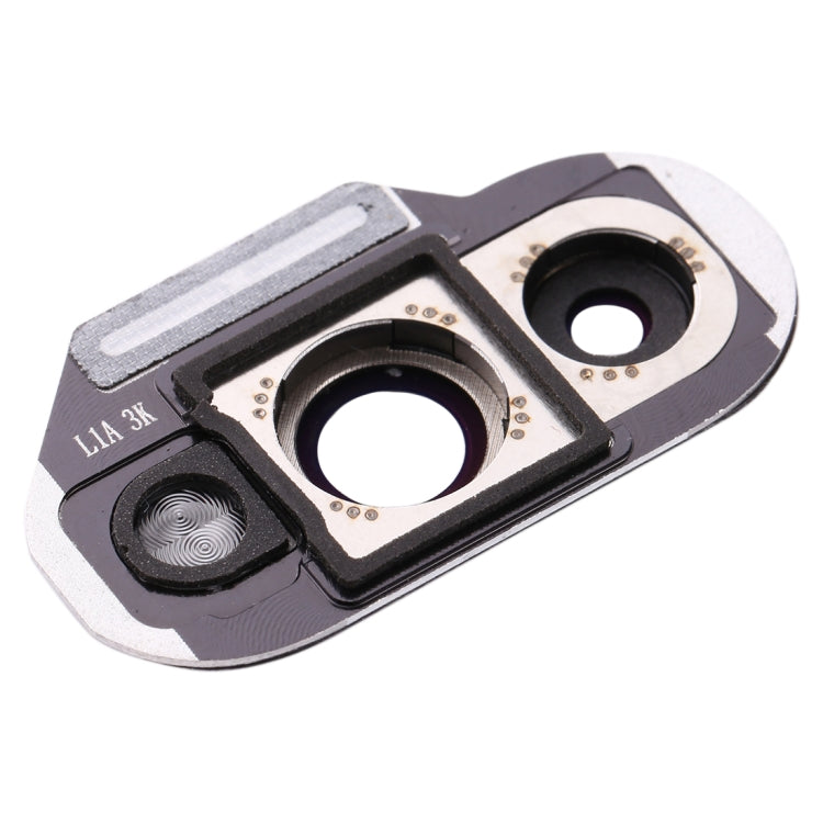 For OnePlus 7 Original Camera Lens Cover (Grey) - Camera Series by PMC TechLife | Online Shopping South Africa | PMC TechLife | Buy Now Pay Later Mobicred