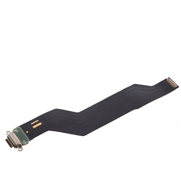 For OnePlus 7T Charging Port Flex Cable - Flex Cable by PMC TechLife | Online Shopping South Africa | PMC TechLife