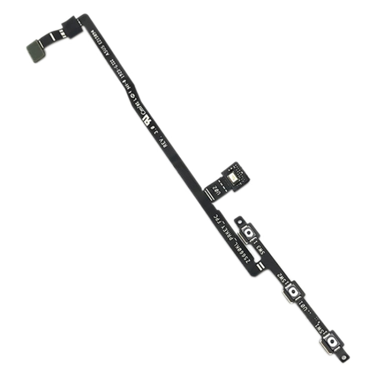 Power Button & Volume Button Flex Cable for ASUS ROG Phone II ZS660KL 2019 - Flex Cable by PMC TechLife | Online Shopping South Africa | PMC TechLife | Buy Now Pay Later Mobicred