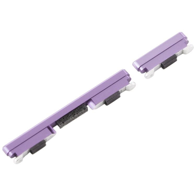 Side Keys for Xiaomi Mi 9(Purple) - free shipping - PMc TechLife - Order now!