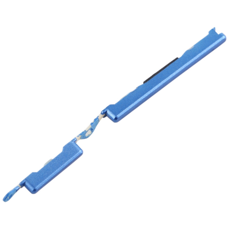Side Keys for Xiaomi Redmi Note 6 Pro(Blue) - Home key & Side Key by PMc TechLife | Online Shopping South Africa | PMc TechLife | Buy Now Pay Later Mobicred