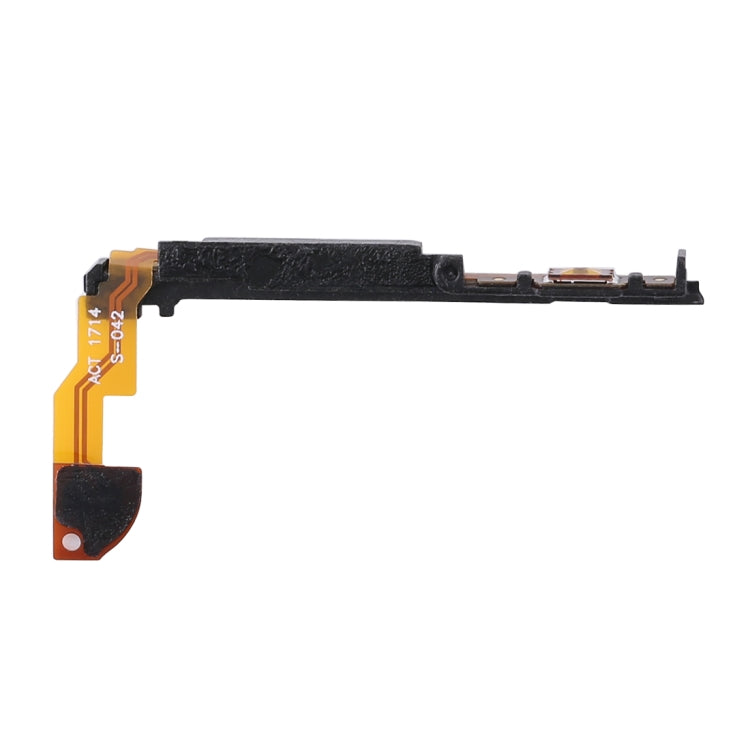 Volume Button Flex Cable for LG Q6 / Q6+ / Q6a / M700N / M700A / M700DSK / M700AN / X600K - For LG by PMc TechLife | Online Shopping South Africa | PMc TechLife | Buy Now Pay Later Mobicred
