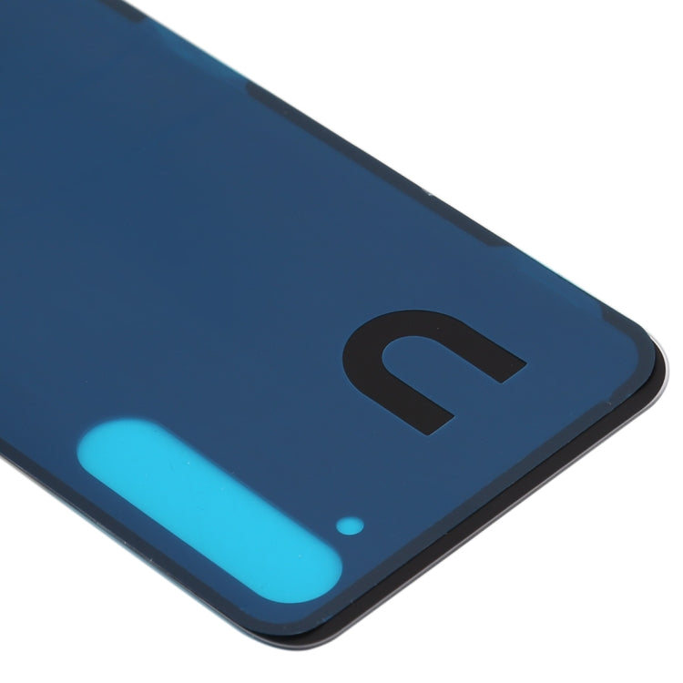 For OPPO Reno3 5G Battery Back Cover (Black) - free shipping - PMC TechLife - Order now!