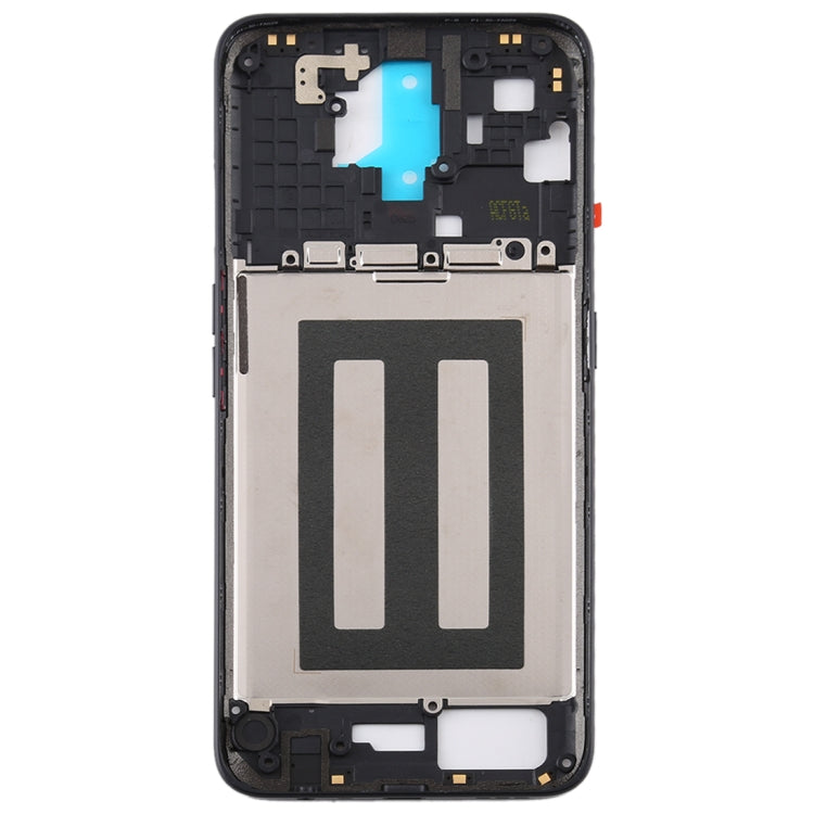 For OPPO A11 Middle Board (Black) - free shipping - PMC TechLife - Order now!