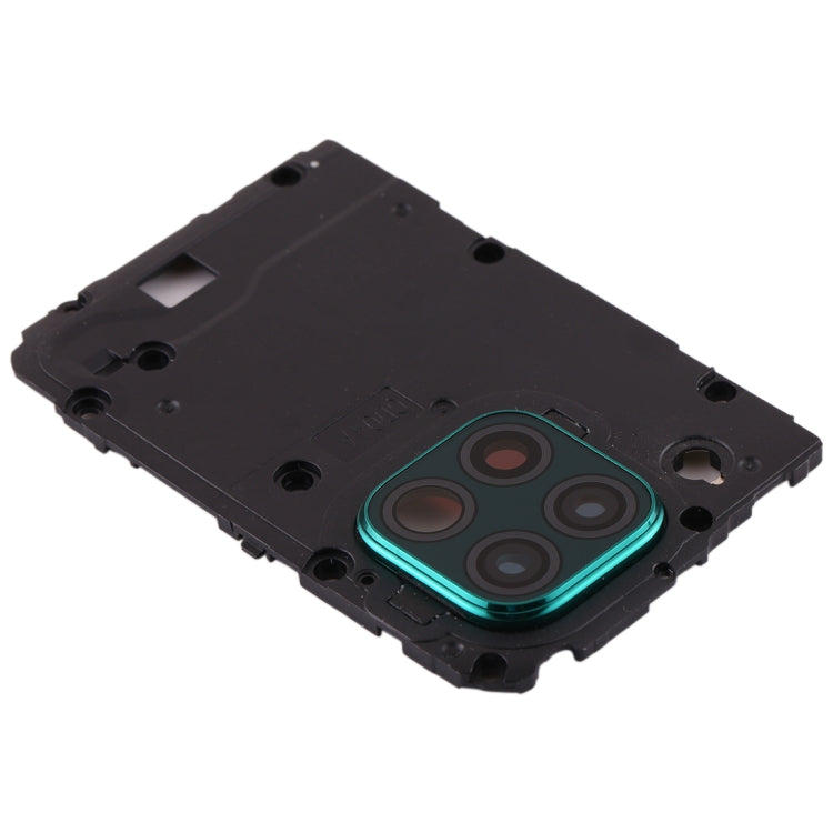 Motherboard Frame Bezel for Huawei P40 Lite(Green) - Others by PMc TechLife | Online Shopping South Africa | PMc TechLife | Buy Now Pay Later Mobicred