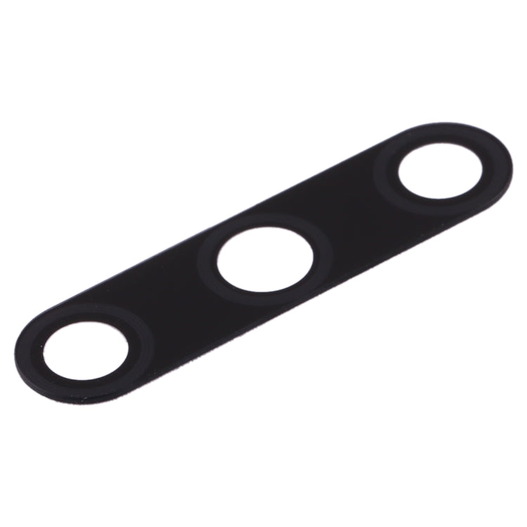 For Huawei P40 Lite E / Enjoy 10 10pcs Back Camera Lens - Camera by PMc TechLife | Online Shopping South Africa | PMc TechLife | Buy Now Pay Later Mobicred