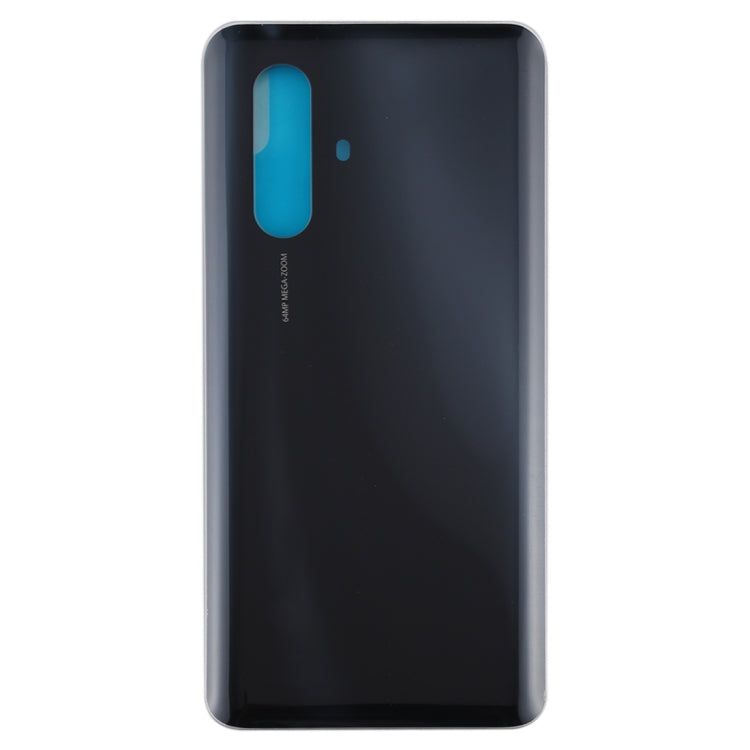 For Vivo X30 5G Battery Back Cover (Black) - Back Cover by PMC TechLife | Online Shopping South Africa | PMC TechLife | Buy Now Pay Later Mobicred
