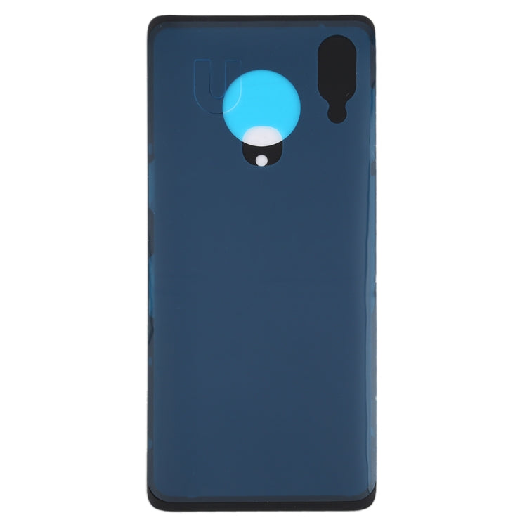 For Vivo NEX 3 5G Battery Back Cover (Black) - Back Cover by PMC TechLife | Online Shopping South Africa | PMC TechLife | Buy Now Pay Later Mobicred