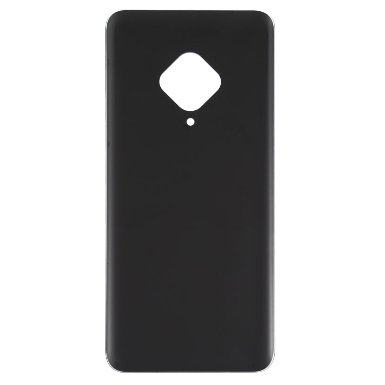 For Vivo S5 Battery Back Cover (Black) - Back Cover by PMC TechLife | Online Shopping South Africa | PMC TechLife | Buy Now Pay Later Mobicred