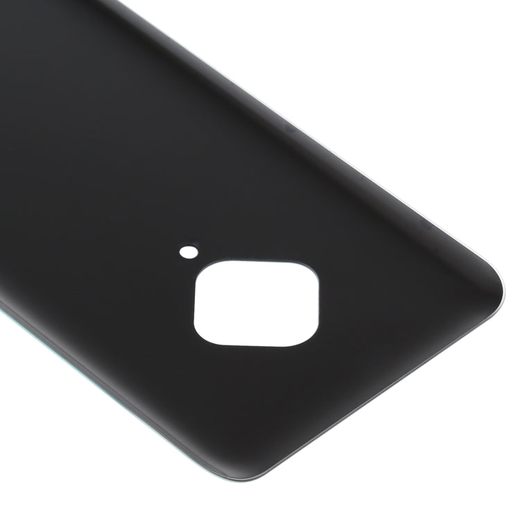 For Vivo S5 Battery Back Cover (Black) - Back Cover by PMC TechLife | Online Shopping South Africa | PMC TechLife | Buy Now Pay Later Mobicred