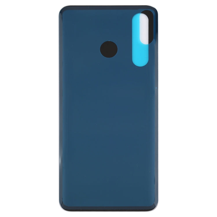For OPPO Reno3 Pro 5G/Find X2 Neo Battery Back Cover (Black) - Back Cover by PMc TechLife | Online Shopping South Africa | PMc TechLife | Buy Now Pay Later Mobicred