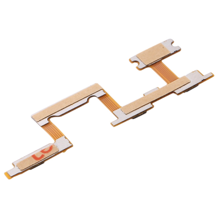 Power Button & Volume Button Flex Cable for Huawei Nova 6 SE - Flex Cable by PMC TechLife | Online Shopping South Africa | PMC TechLife | Buy Now Pay Later Mobicred