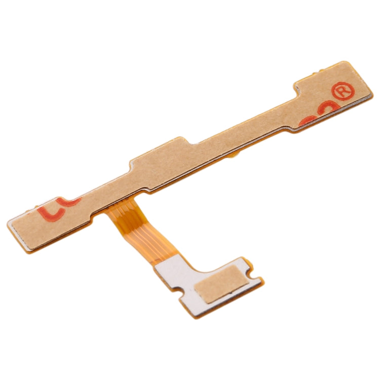 Power Button & Volume Button Flex Cable for Huawei Enjoy 10e - Flex Cable by PMC TechLife | Online Shopping South Africa | PMC TechLife | Buy Now Pay Later Mobicred