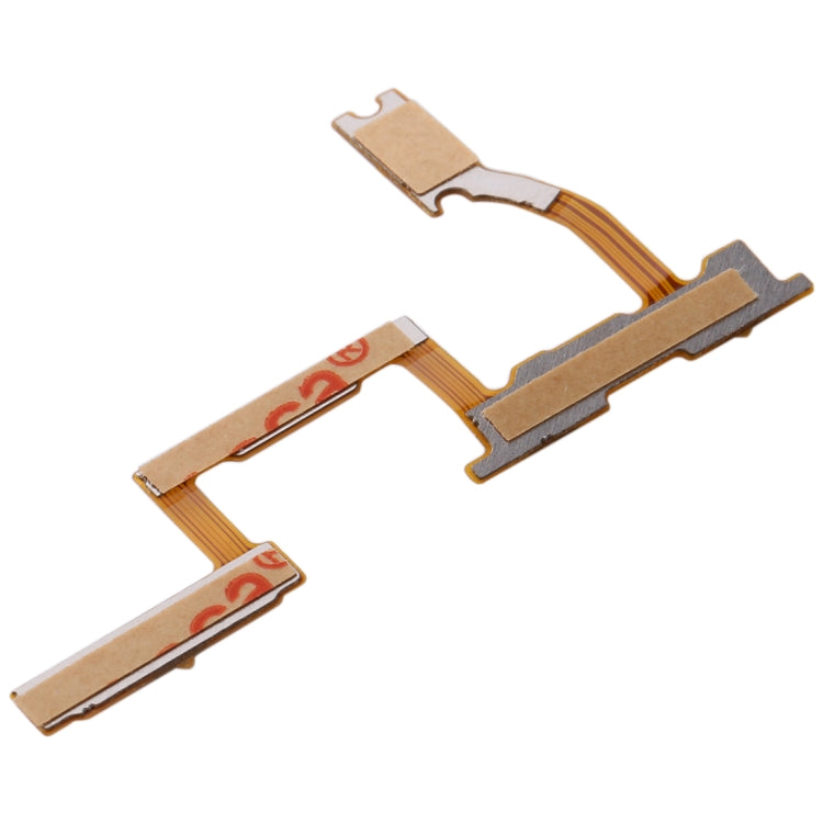 Power Button & Volume Button Flex Cable for Huawei Nova 6 - Flex Cable by PMC TechLife | Online Shopping South Africa | PMC TechLife | Buy Now Pay Later Mobicred