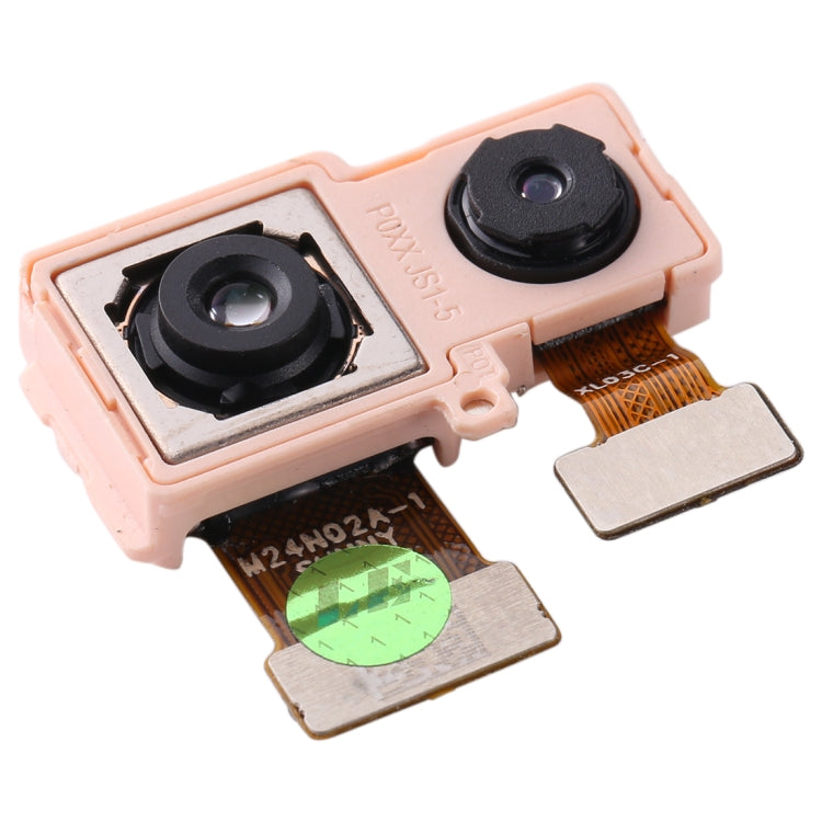 For Huawei Enjoy 9s / P Smart 2019 Back Facing Camera - Camera by PMC TechLife | Online Shopping South Africa | PMC TechLife | Buy Now Pay Later Mobicred