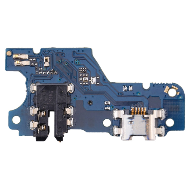 Charging Port Board for Huawei Enjoy 10e - Tail Connector by PMC TechLife | Online Shopping South Africa | PMC TechLife | Buy Now Pay Later Mobicred