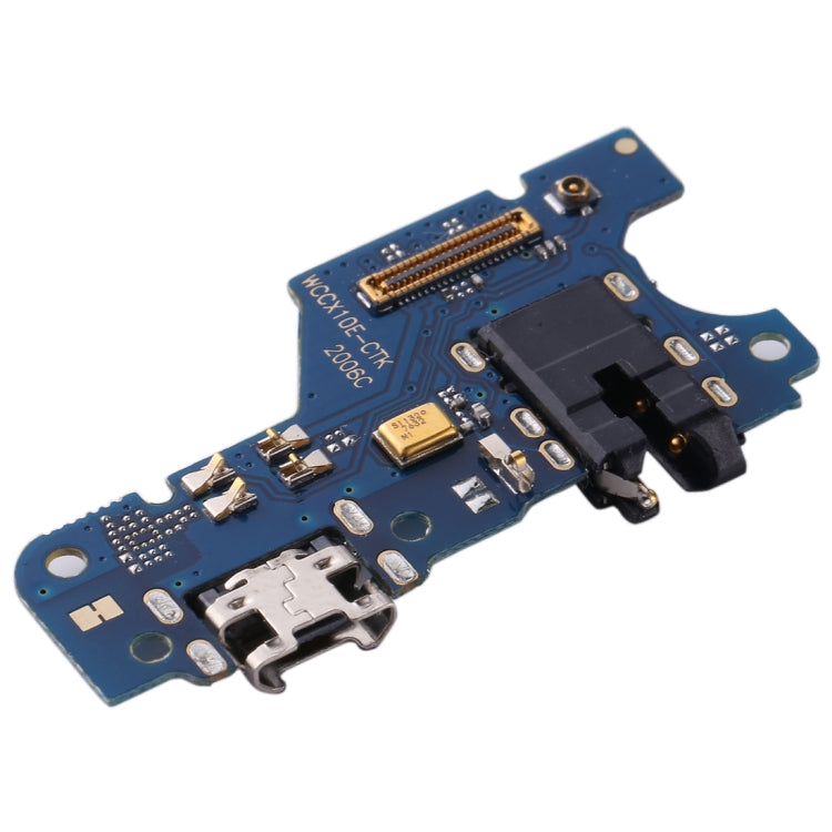 Charging Port Board for Huawei Enjoy 10e - Tail Connector by PMC TechLife | Online Shopping South Africa | PMC TechLife | Buy Now Pay Later Mobicred