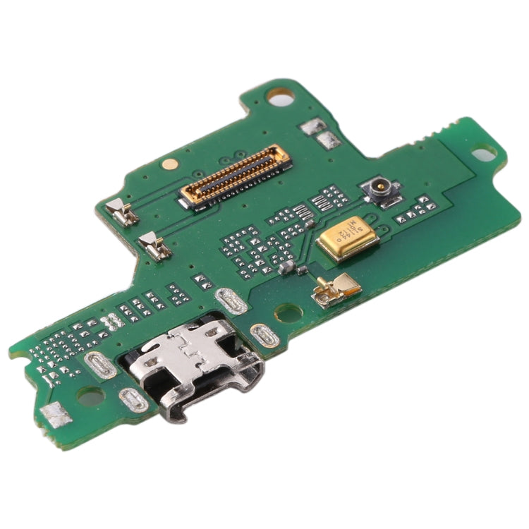 Charging Port Board for Huawei Honor 8S - Tail Connector by PMc TechLife | Online Shopping South Africa | PMc TechLife | Buy Now Pay Later Mobicred