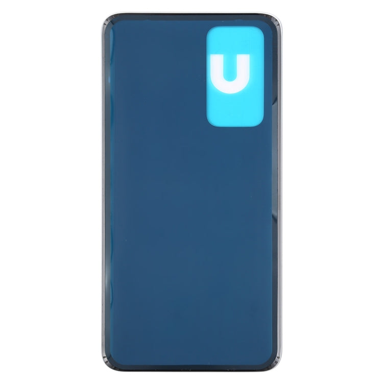 Battery Back Cover for Huawei P40(Gold) - Back Cover by PMC TechLife | Online Shopping South Africa | PMC TechLife | Buy Now Pay Later Mobicred