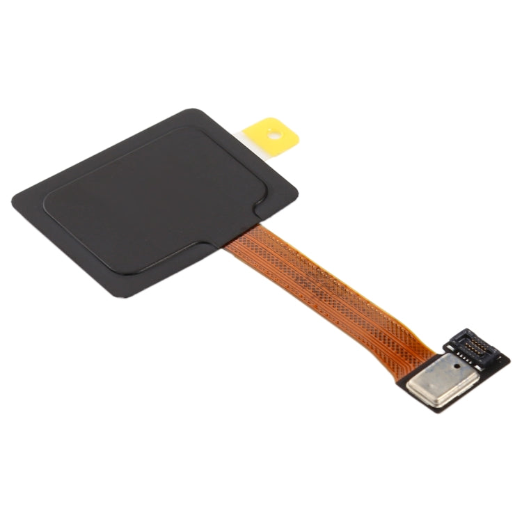Original In-Display Fingerprint Scanning Sensor Flex Cable for Huawei P40 Pro - Flex Cable by PMC TechLife | Online Shopping South Africa | PMC TechLife | Buy Now Pay Later Mobicred