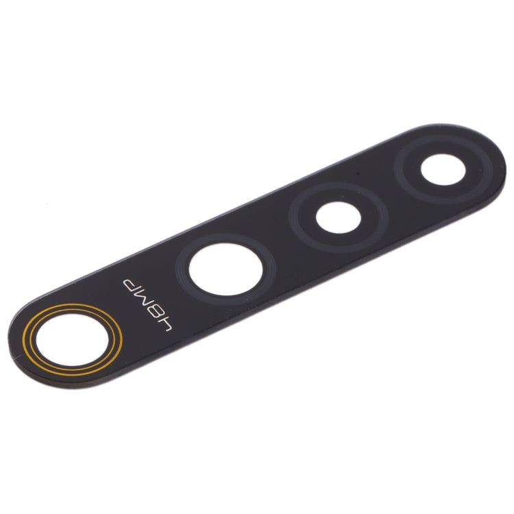 For OPPO Realme 5 Pro / Realme Q 10pcs Back Camera Lens - Camera Series by PMC TechLife | Online Shopping South Africa | PMC TechLife | Buy Now Pay Later Mobicred