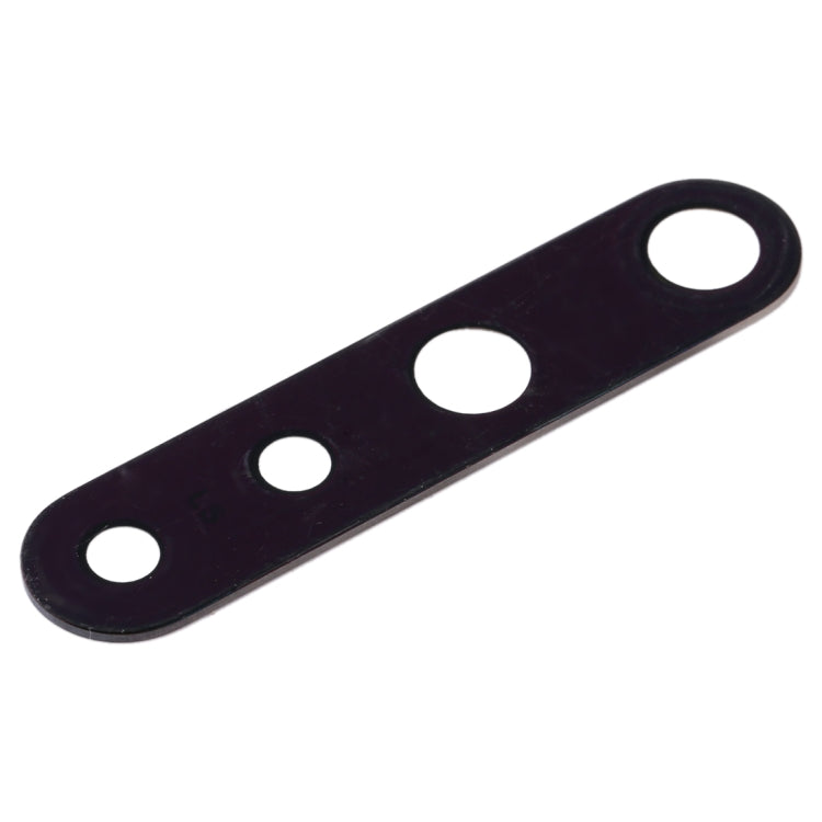 For OPPO Realme 5 Pro / Realme Q 10pcs Back Camera Lens - Camera Series by PMC TechLife | Online Shopping South Africa | PMC TechLife | Buy Now Pay Later Mobicred