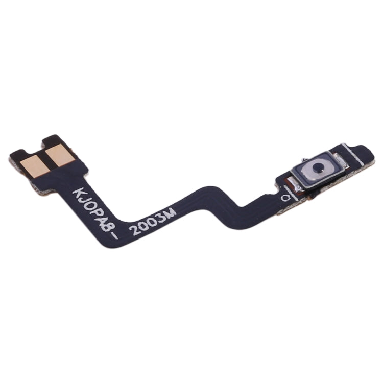 For OPPO A8 Power Button Flex Cable - Flex Cable by PMc TechLife | Online Shopping South Africa | PMc TechLife | Buy Now Pay Later Mobicred