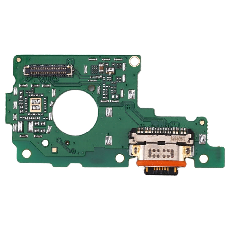 For Vivo Y9s Charging Port Board - Charging Port Board by PMc TechLife | Online Shopping South Africa | PMc TechLife | Buy Now Pay Later Mobicred