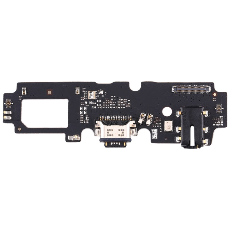 For Vivo Z6 5G Charging Port Board - Charging Port Board by PMc TechLife | Online Shopping South Africa | PMc TechLife | Buy Now Pay Later Mobicred