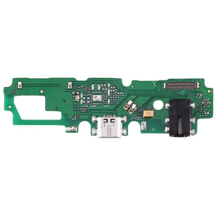 For Vivo Y5s Charging Port Board - Charging Port Board by PMc TechLife | Online Shopping South Africa | PMc TechLife | Buy Now Pay Later Mobicred