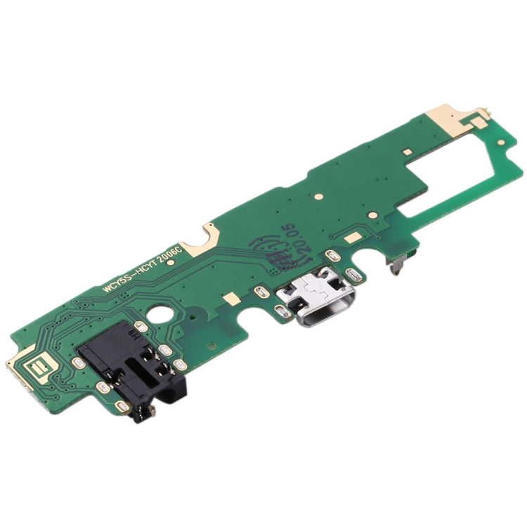For Vivo Y5s Charging Port Board - Charging Port Board by PMc TechLife | Online Shopping South Africa | PMc TechLife | Buy Now Pay Later Mobicred
