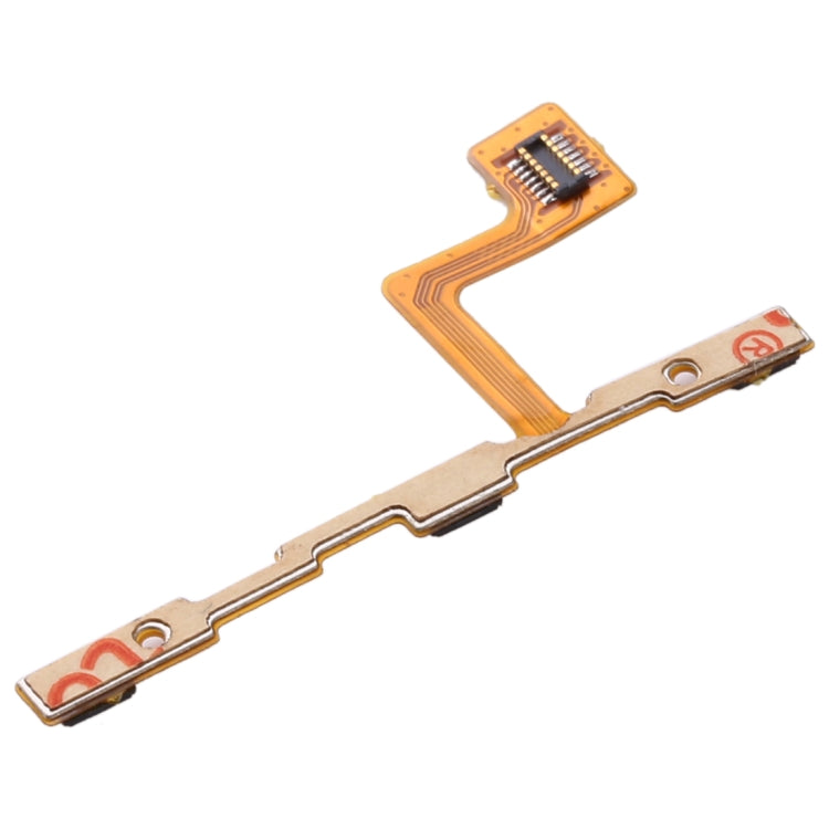 For Vivo Z5 Power Button & Volume Button Flex Cable - free shipping - PMc TechLife - Order now!