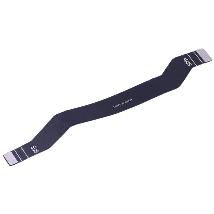 For OPPO Realme 5 Motherboard Flex Cable - Flex Cable by PMC TechLife | Online Shopping South Africa | PMC TechLife | Buy Now Pay Later Mobicred