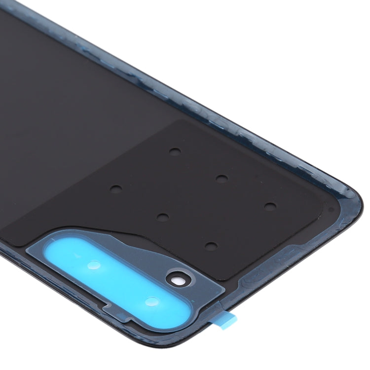 For OPPO Realme 6 Pro Original Battery Back Cover (Blue) - Back Cover by PMC TechLife | Online Shopping South Africa | PMC TechLife | Buy Now Pay Later Mobicred