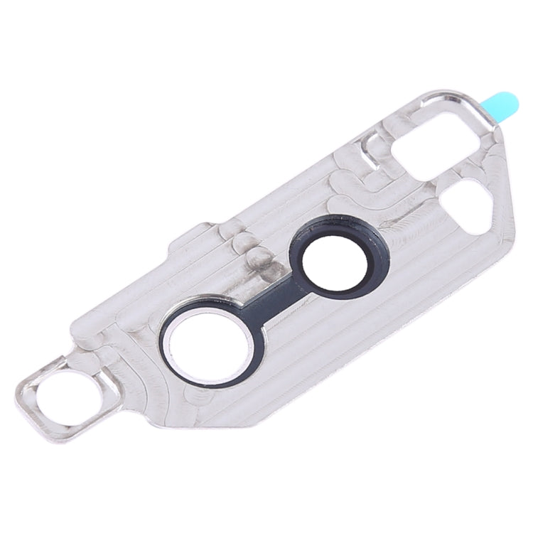 Rear Camera Lens + Cover with Adhesive for LG V30 (Blue) - For LG by PMC TechLife | Online Shopping South Africa | PMC TechLife | Buy Now Pay Later Mobicred